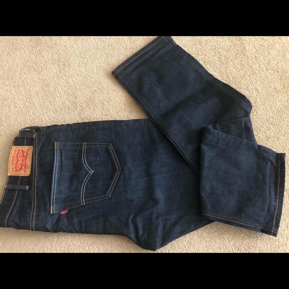 Blue Jeans